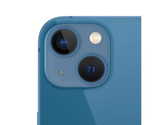Мобильный телефон Apple iPhone 13 256GB Blue (MLQA3)