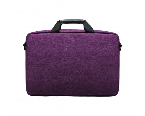 Сумка для ноутбука Grand-X 14 SB-148 soft pocket Purple (SB-148P)