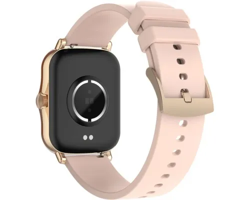 Смарт-часы Globex Smart Watch Me3 Gold