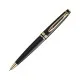 Ручка шариковая Waterman EXPERT Black BP (20 021)