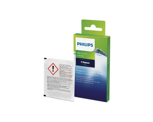 Засіб для чищення кавоварок Philips CA6705/10