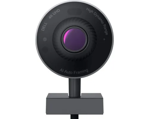 Веб-камера Dell UltraSharp (722-BBBI)