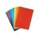 Кольоровий картон Kite двосторонній А5, 10 аркушів/10 кольорів (K21-1257)