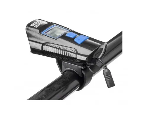Передня велофара Skif Outdoor Light Tracker (HQ-585)
