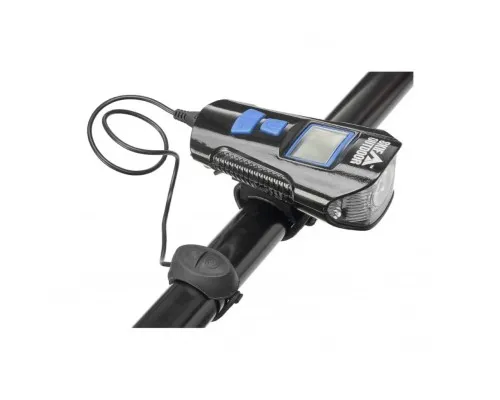 Передня велофара Skif Outdoor Light Tracker (HQ-585)
