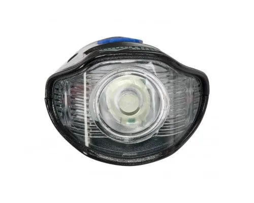 Передня велофара Skif Outdoor Light Tracker (HQ-585)