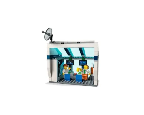 Конструктор LEGO City Космодром (60351)