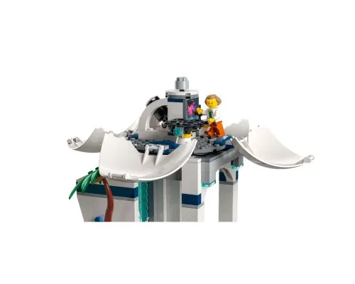 Конструктор LEGO City Космодром (60351)