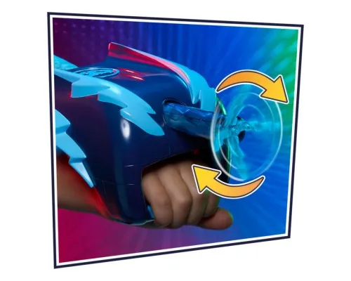 Игровой набор PJ Masks Снаряжение для ролевых игр Герои в масках - Перчатка Кэтбоя (F2146)