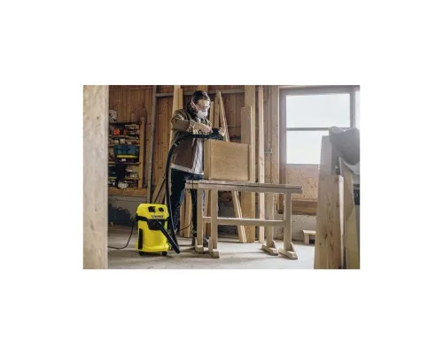 Пилосос Karcher WD 3 P V-17/4/20 (1.628-170.0)