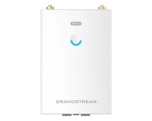 Точка доступа Wi-Fi Grandstream GWN7660LR