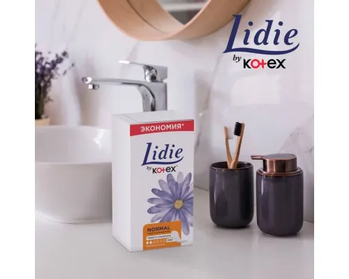 Щоденні прокладки Lidie Deo Normal 50 шт. (5029053540214)