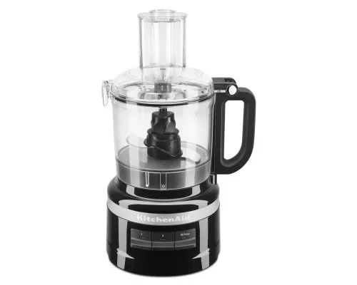 Кухонний комбайн KitchenAid 5KFP0719EOB