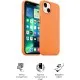 Чехол для мобильного телефона Armorstandart ICON2 Case Apple iPhone 13 Marigold (ARM60479)