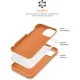 Чехол для мобильного телефона Armorstandart ICON2 Case Apple iPhone 13 Marigold (ARM60479)