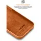 Чехол для мобильного телефона Armorstandart ICON2 Case Apple iPhone 13 Marigold (ARM60479)