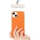 Чехол для мобильного телефона Armorstandart ICON2 Case Apple iPhone 13 Marigold (ARM60479)