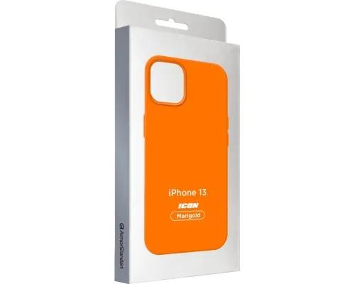 Чехол для мобильного телефона Armorstandart ICON2 Case Apple iPhone 13 Marigold (ARM60479)