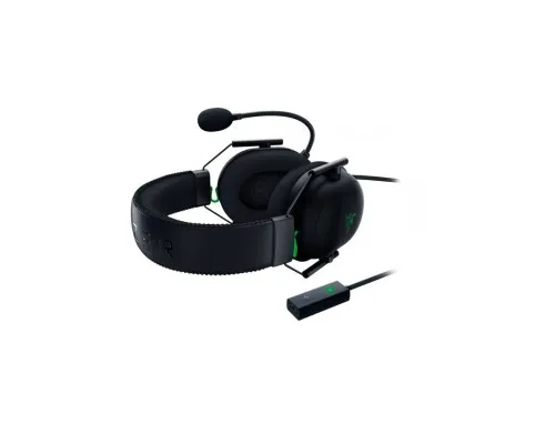 Наушники Razer Blackshark V2 + USB Special Edition (RZ04-03230200-R3M1)