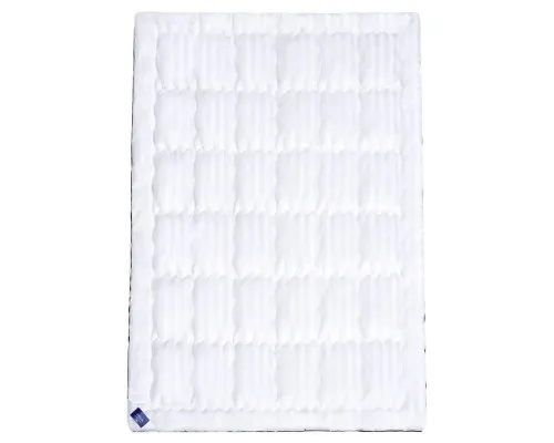 Ковдра MirSon антиалергенна Royal Eco-Soft Hand Made 828 Зима 172x205 см (2200000622723)