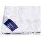 Ковдра MirSon антиалергенна Royal Eco-Soft Hand Made 828 Зима 172x205 см (2200000622723)