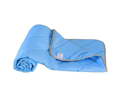 Ковдра MirSon антиалергенна Valentino Eco-Soft 829 Літо 140x205 см (2200000620484)
