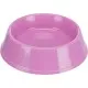 Посуд для котів Trixie Миска пластикова 200 мл/12 см (кольори в асортименті) (4011905024707)