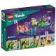 Конструктор LEGO Friends Велосипед для спасения собак (41738)