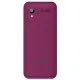 Мобільний телефон Sigma X-style 31 Power Type-C Purple (4827798855041)