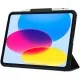 Чохол до планшета Spigen Apple iPad 10.9(2022) Ultra Hybrid Pro, Black (ACS05416)