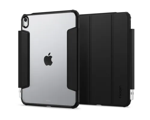 Чохол до планшета Spigen Apple iPad 10.9(2022) Ultra Hybrid Pro, Black (ACS05416)