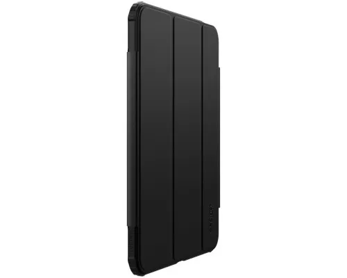 Чехол для планшета Spigen Apple iPad 10.9(2022) Ultra Hybrid Pro, Black (ACS05416)