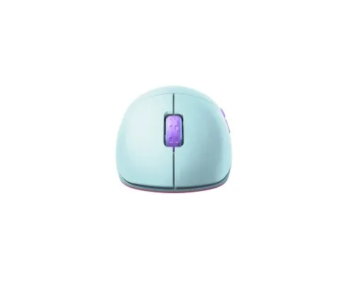 Мышка Xtrfy M8 RGB Wireless Frosty Mint (M8W-RGB-MINT)