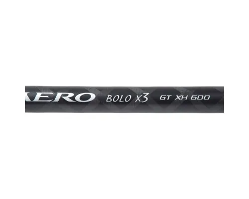 Вудилище Shimano Aero X3 GT H 6.00m max 25g (AEX3TEGTH60)