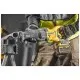 Сабельная пила DeWALT 18В XR Li-lon 6 Ач, 0 - 3000 ход/мин, кейс TSTAK (DCS386T1)