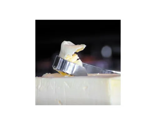 Кухонный нож BergHOFF Straight Butter (1105260)