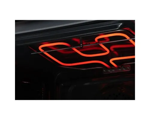Духова шафа GRANADO GEO 62-1310 black (GEO162131011)