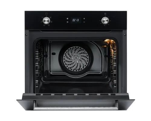 Духова шафа GRANADO GEO 62-1310 black (GEO162131011)
