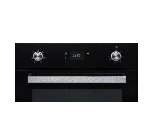Духова шафа GRANADO GEO 62-1310 black (GEO162131011)