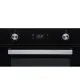 Духова шафа GRANADO GEO 62-1310 black (GEO162131011)