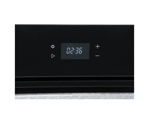 Духова шафа GRANADO GEO 62-1310 black (GEO162131011)