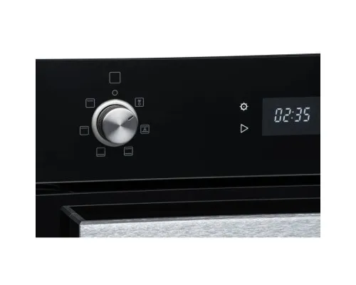 Духова шафа GRANADO GEO 62-1310 black (GEO162131011)
