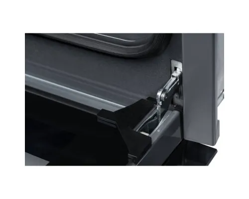 Духова шафа GRANADO GEO 62-1310 black (GEO162131011)