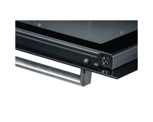 Духова шафа GRANADO GEO 62-1310 black (GEO162131011)