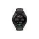 Смарт-годинник Garmin Forerunner 265, Black, GPS (010-02810-10)