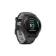 Смарт-годинник Garmin Forerunner 265, Black, GPS (010-02810-10)