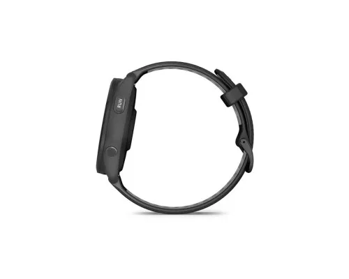 Смарт-часы Garmin Forerunner 265, Black, GPS (010-02810-10)