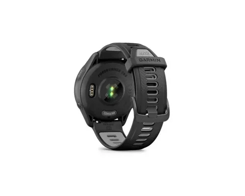 Смарт-часы Garmin Forerunner 265, Black, GPS (010-02810-10)