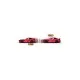 Сборная модель Revell Mercedes-AMG GT R, Red Car уровень 1, 1:43 (RVL-23154)