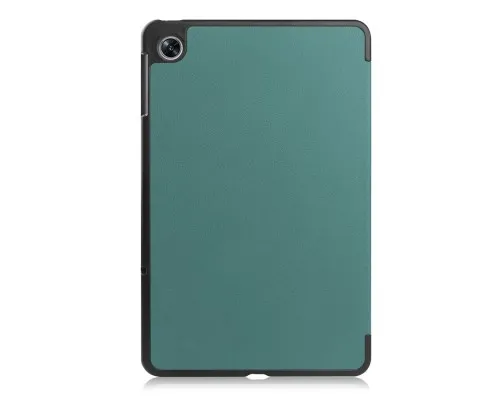 Чехол для планшета BeCover Smart Case Oppo Pad Air 2022 10.36" Dark Green (709513)